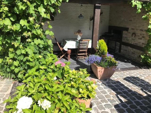 Gastenverblijf De Voute Hotel Alveringem Exterior foto