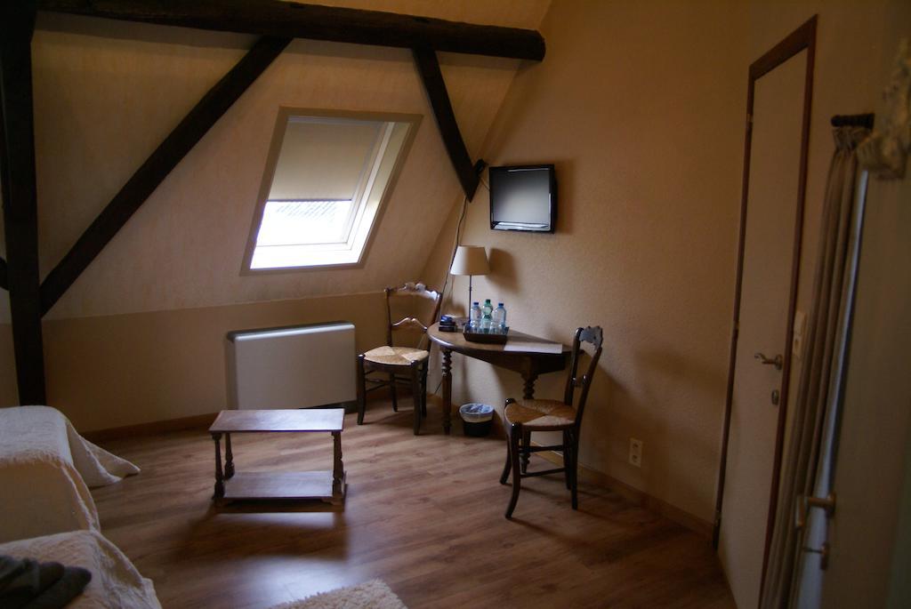 Gastenverblijf De Voute Hotel Alveringem Quarto foto